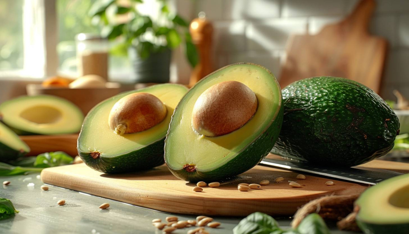 Descubriendo los beneficios del aguacate en la cocina