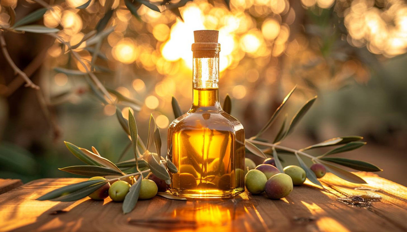 Los secretos poco conocidos del aceite de oliva